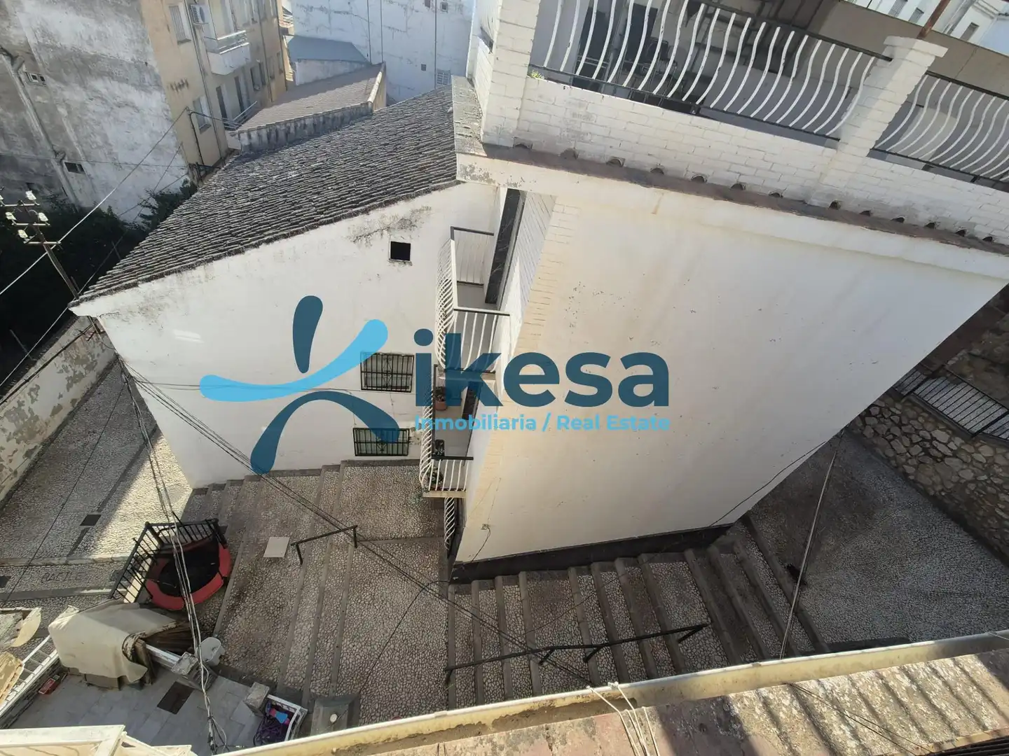 Exterior view of Houses for sale in Loja