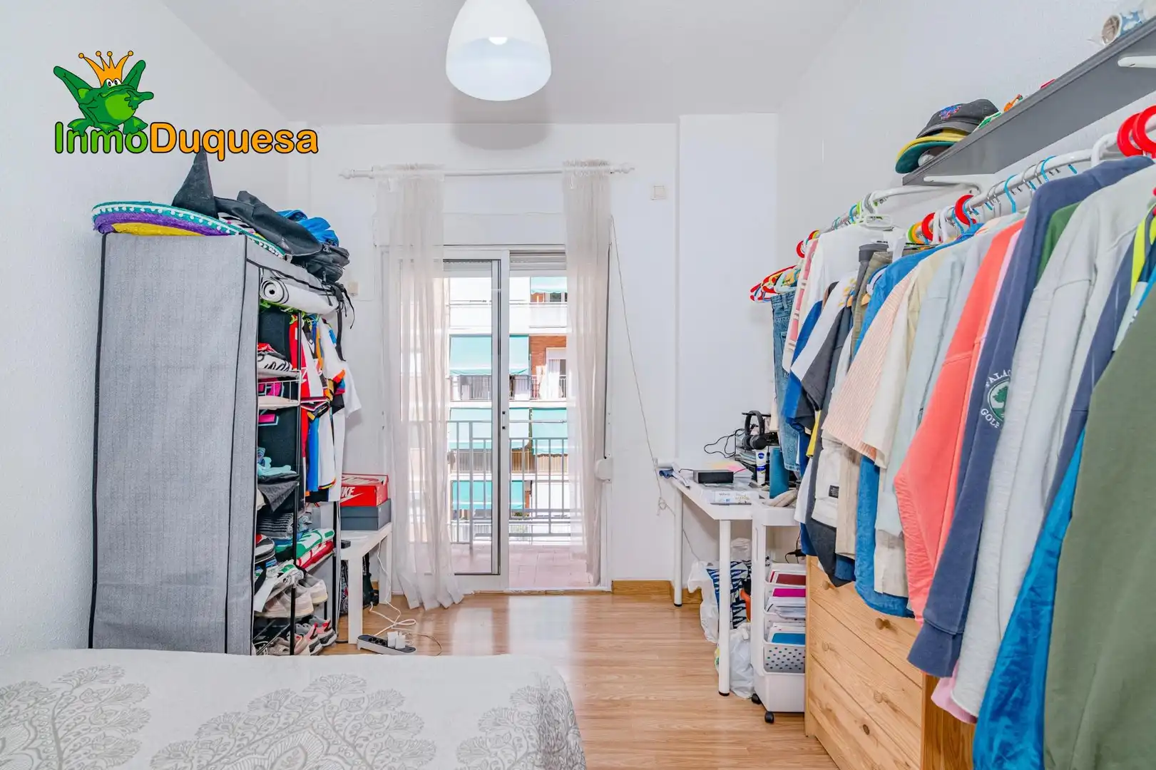 Flat with lift for sale in Calle ARABIAL, imagen 4