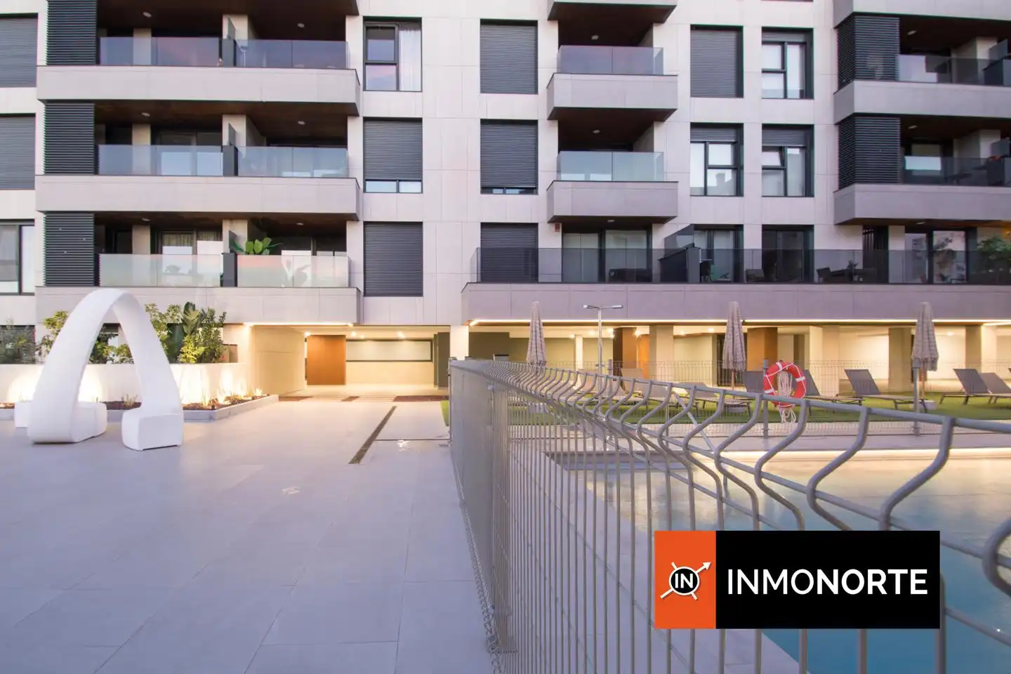 Penthouse mit Pool zum Verkauf in Calle del Pocillo, imagen 11