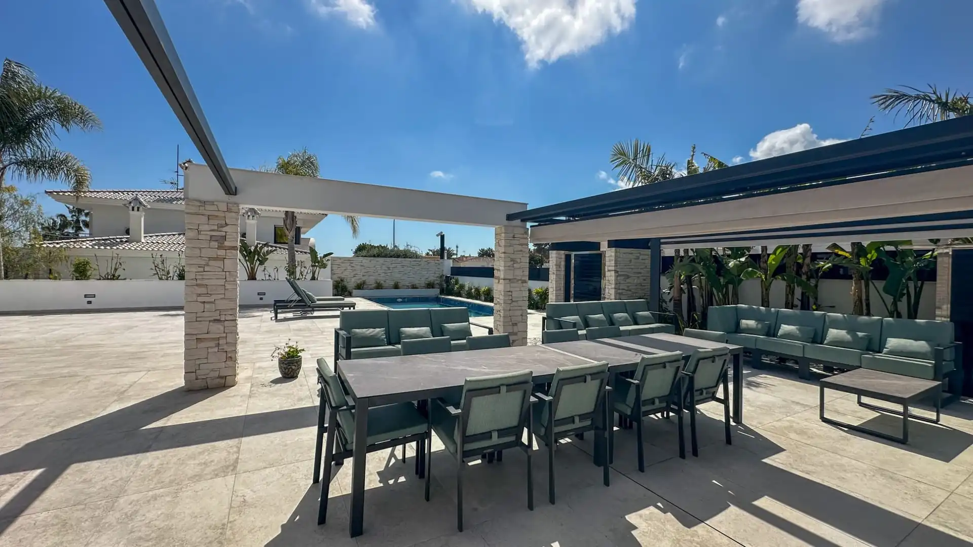 Casa con piscina en venta en Orihuela Costa, imagen 10