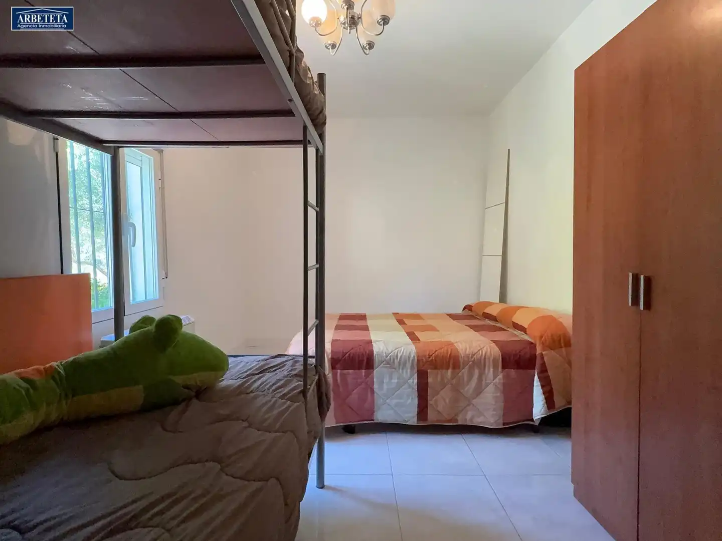 Maison rustique avec jardin à vendre à Humanes, imagen 11