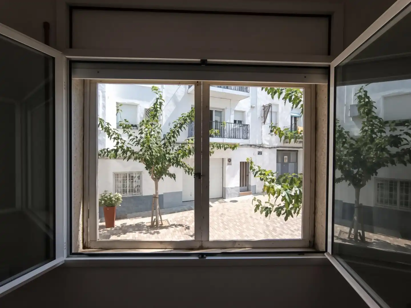 Vista exterior de Dúplex en venda en L'Ametlla de Mar  amb Terrassa i Moblat