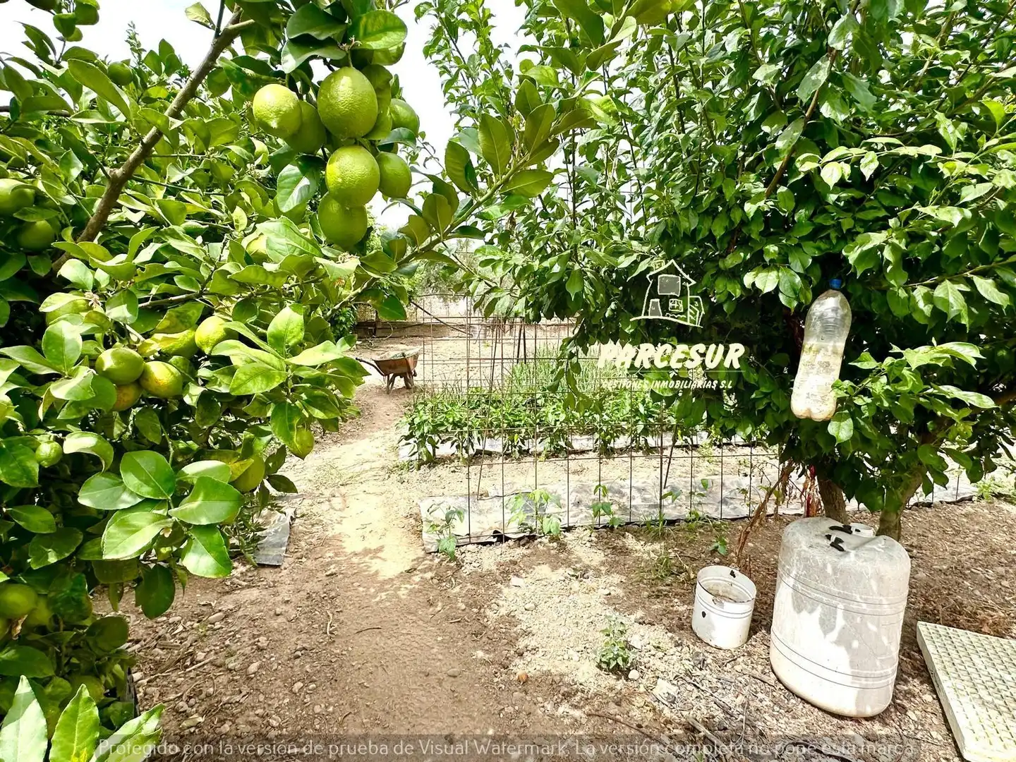 Casa o xalet en venda en Córdoba amb Aire condicionat, Calefacció i Jardí privat