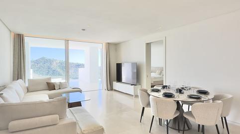 Foto 4 de Apartament en venda a A-355, 31, Ojén, Málaga
