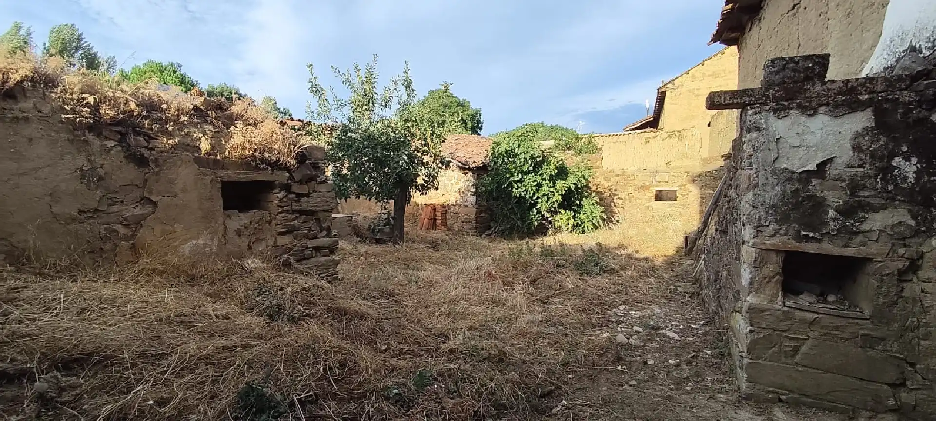 Terreni e lotti in vendita a Riego de la Vega, imagen 5