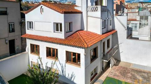 Foto 4 de Casa o xalet en venda a Carrer de Santa Magdalena, Eixample, Girona