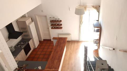 Foto 2 de Àtic en venda a Carrer de Vilarrúbias, 78, Centre, Sabadell