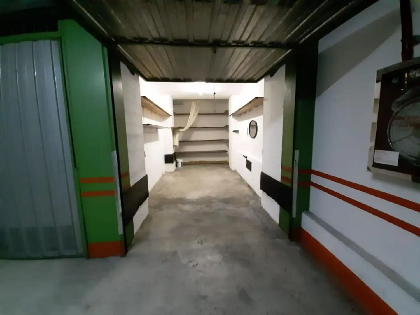 Parcheggio in vendita a Urbialde Plaza, imagen 4
