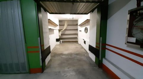 Garaje cerrado en Urbialde Plaza Beasain., imatge 4
