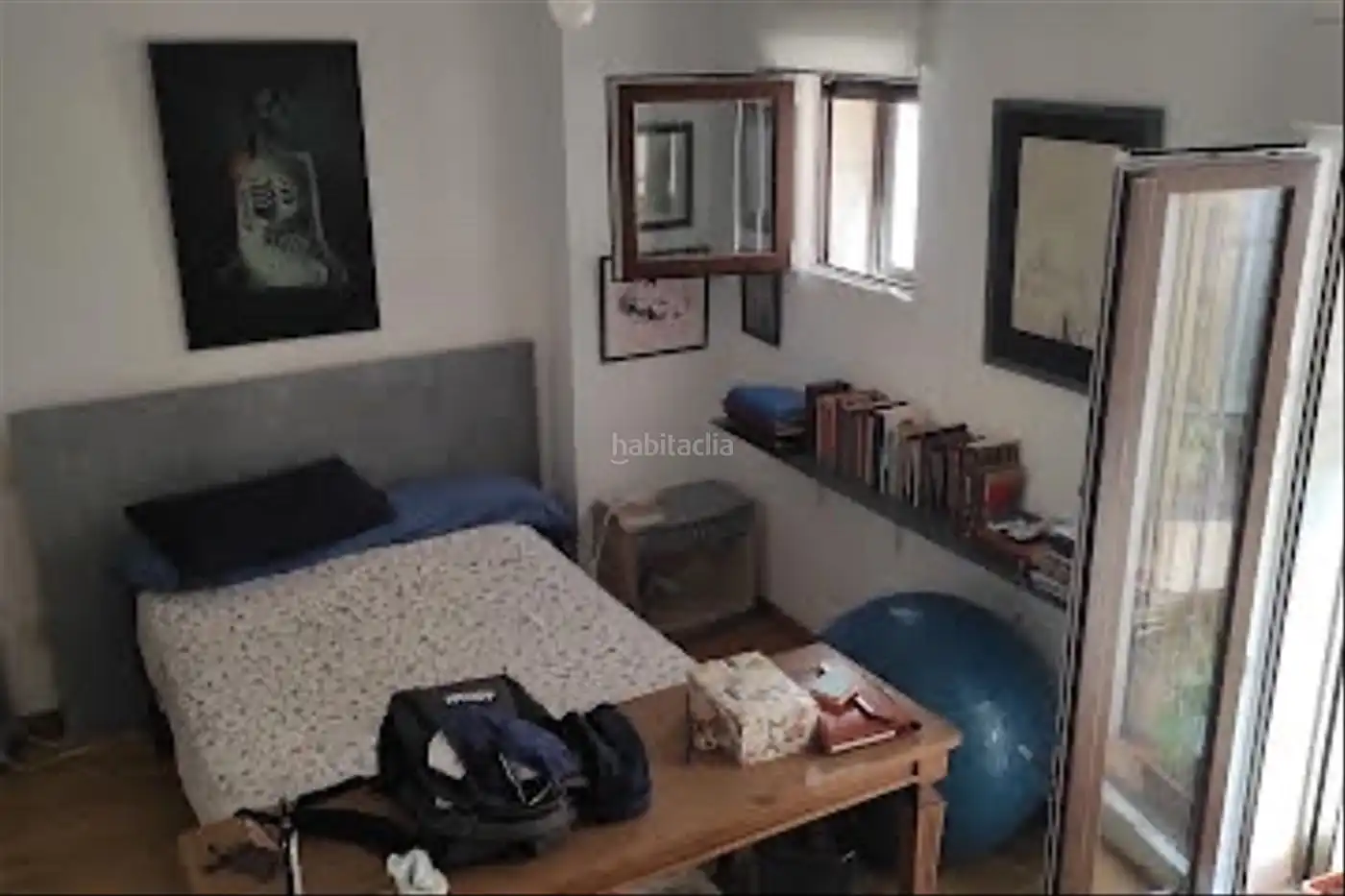 Wohnung zur Miete in Calle de la Infanta Isabel 9, imagen 9