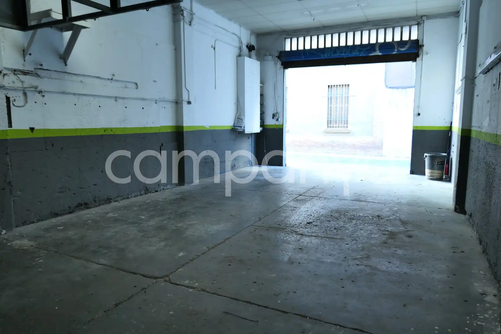 Grundstücke und Bauplätze zum Verkauf in Sant Andreu, imagen 7