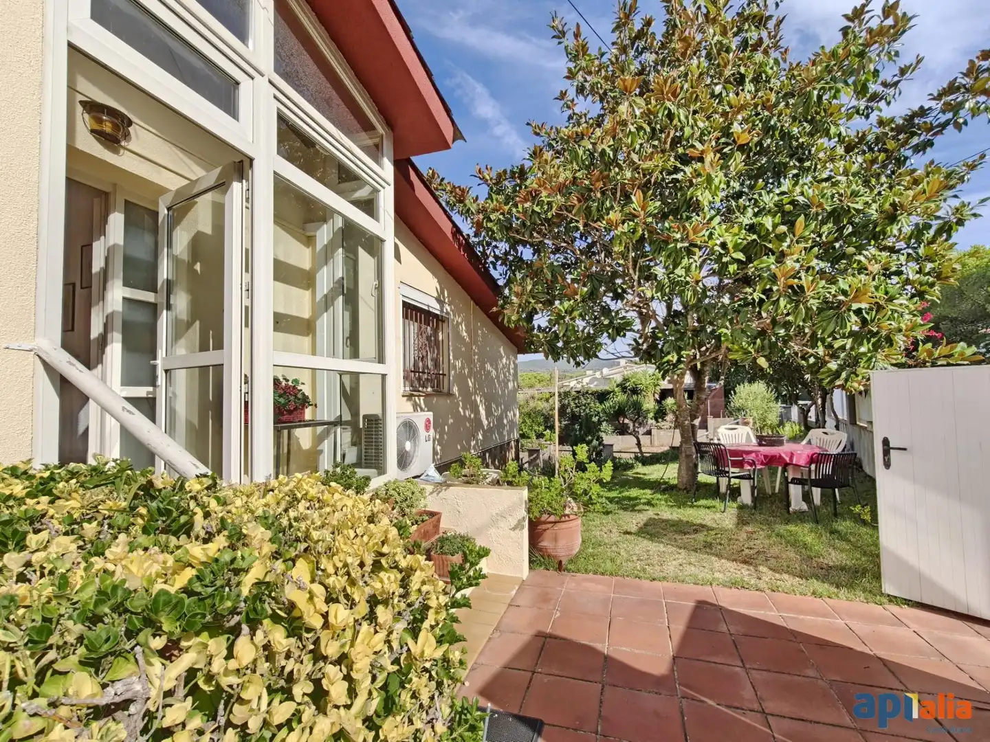Chalet con terraza en venta en Carrer Alguer, imagen 4