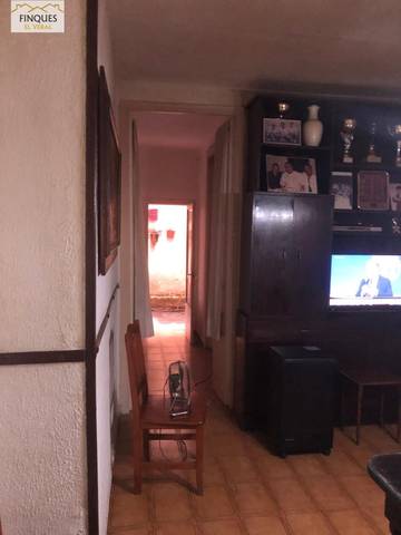 Planta baja en Venta en El Poble Sec - Parc de Montjuïc