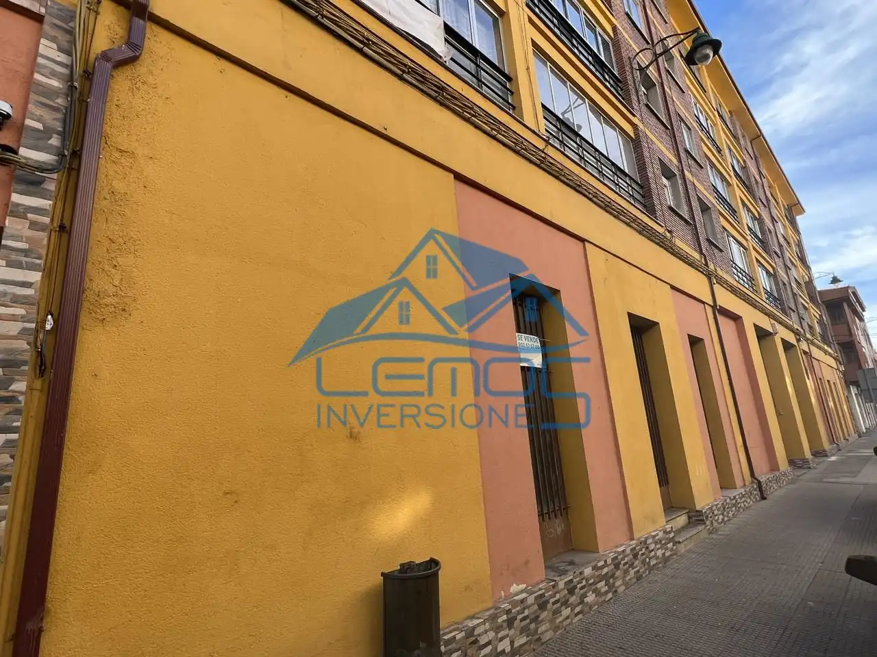 Local comercial en venda a Pérez Galdós, imagen 10