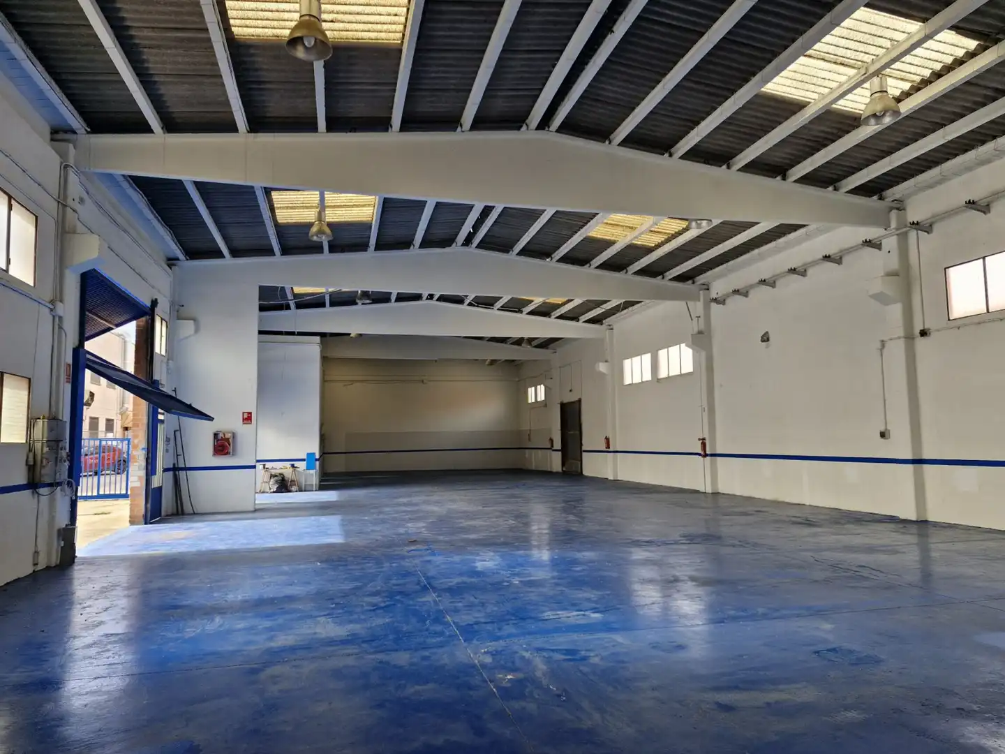 Industrial buildings for sale in Sentmenat