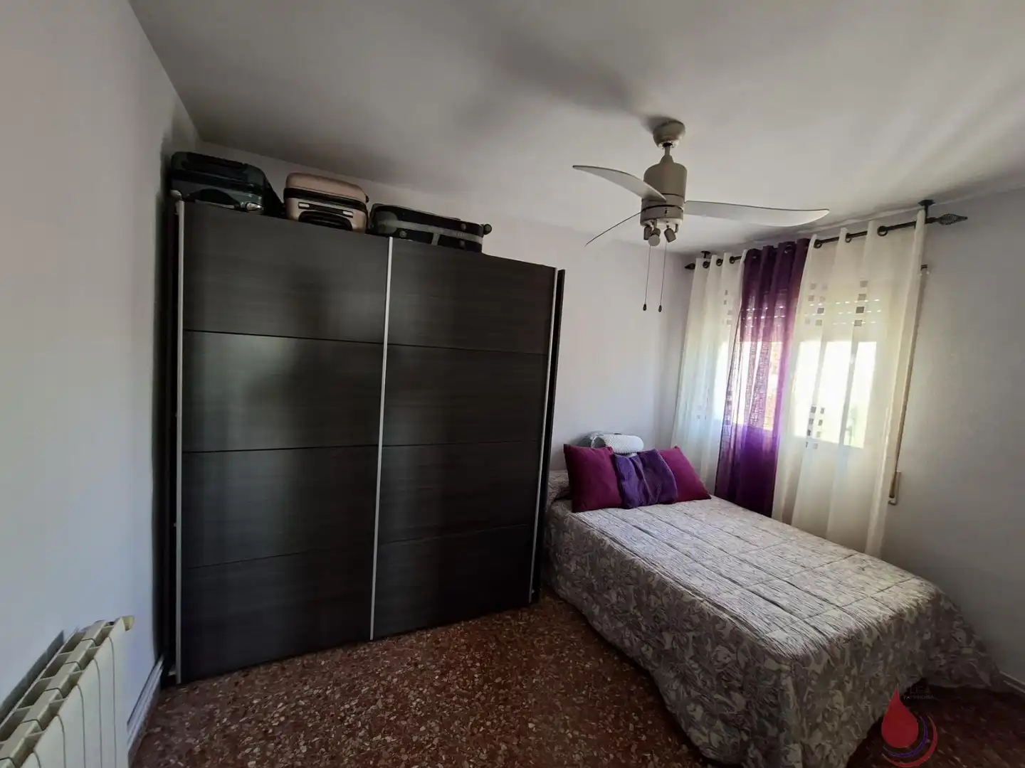 Habitación de Dúplex en venta en Torreforta