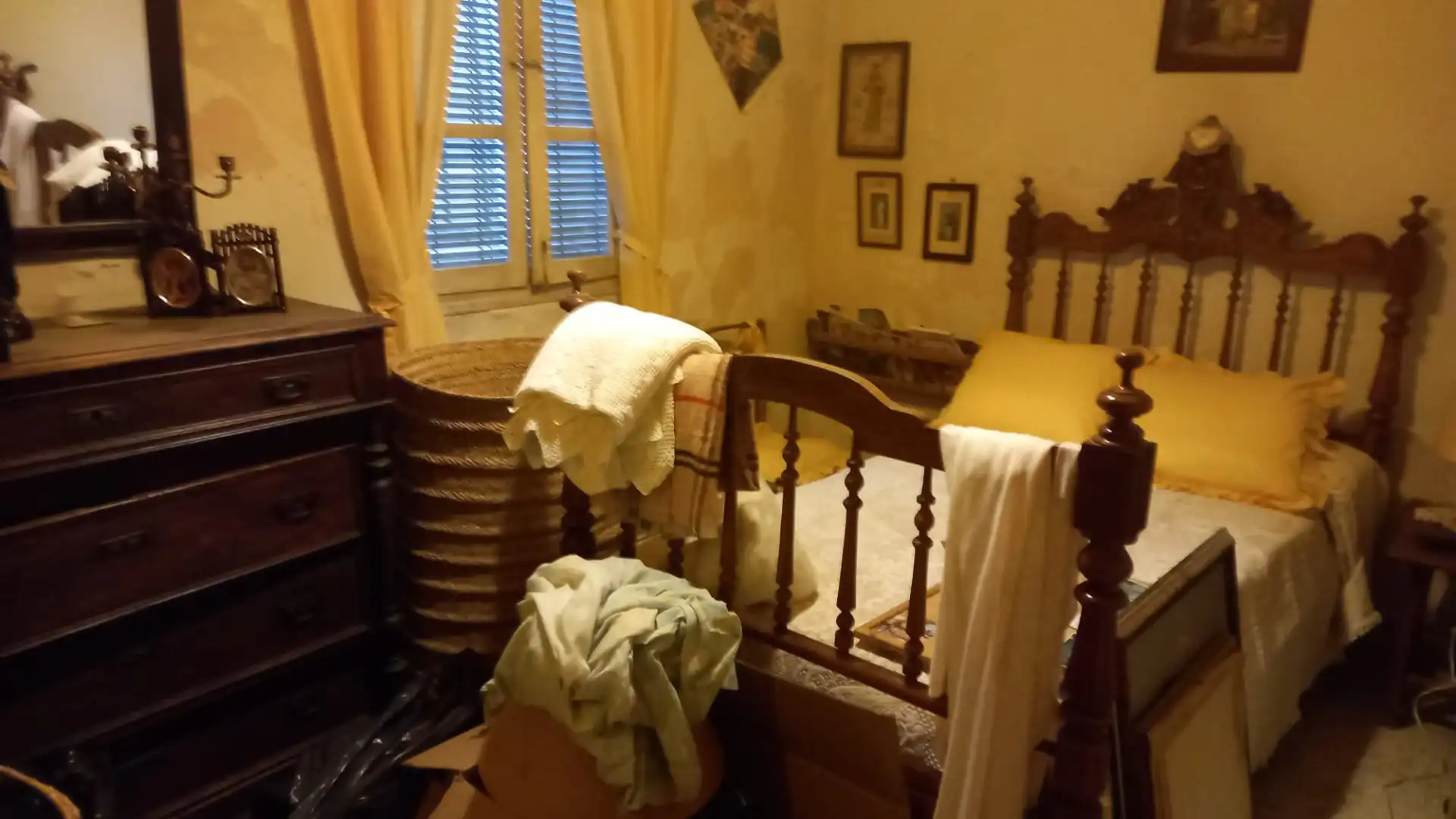 Bedroom of Houses for sale in Chinchón