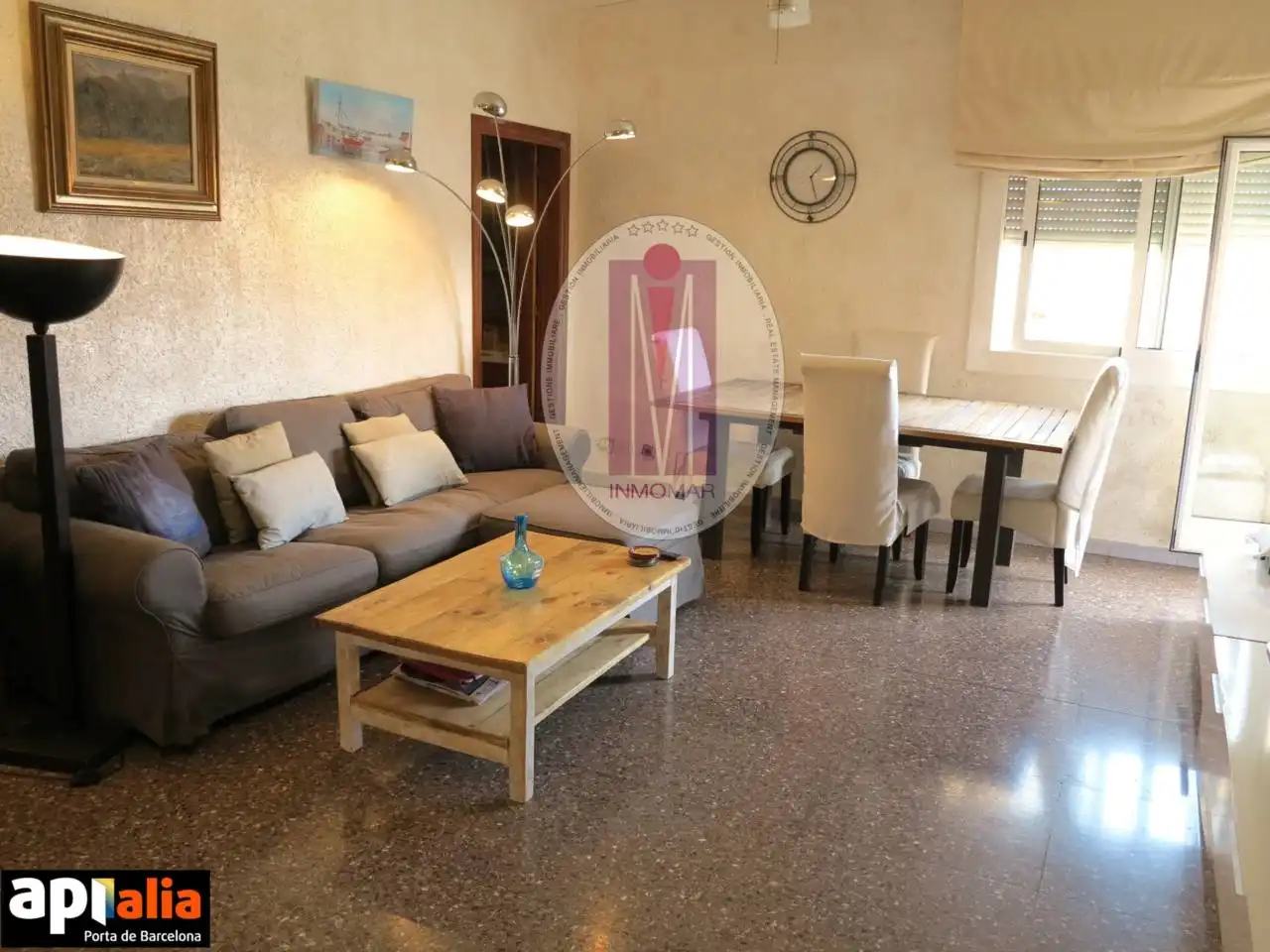 Piso con ascensor en venta en Avenida DE CORNELLA, imagen 3