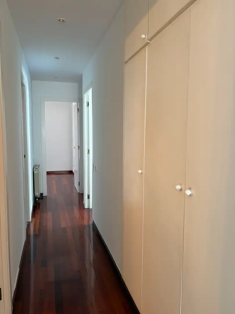 Flat for rent in Les Borges Blanques  with Air Conditioner, Heating and Parquet flooring