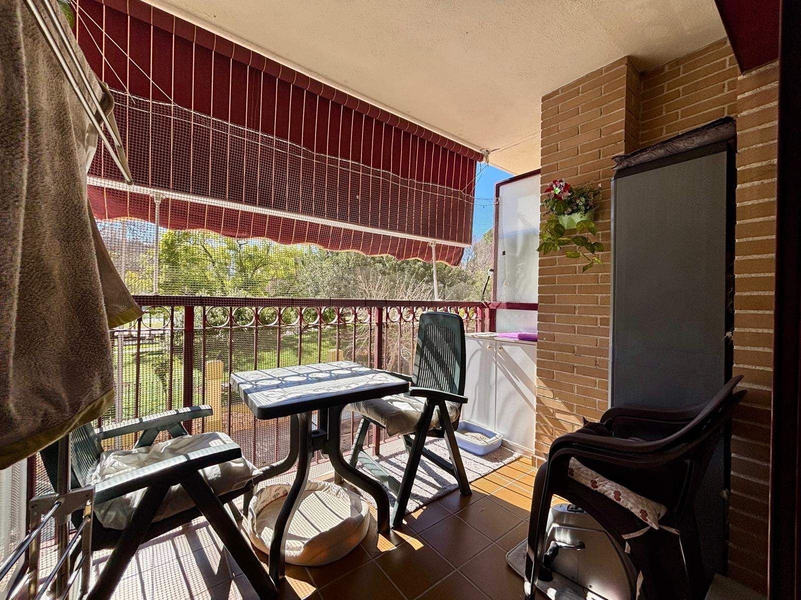 Flat for sale in Beniopa - Sant Pere