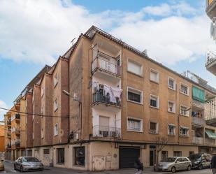 Vista exterior de Pis en venda en Mollet del Vallès