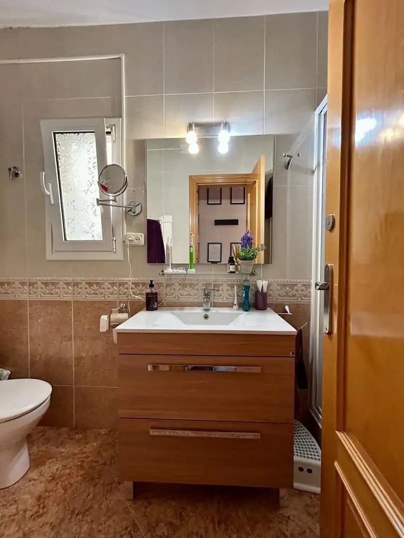 Baño de Piso en venta en Masquefa con Calefacción y Balcón