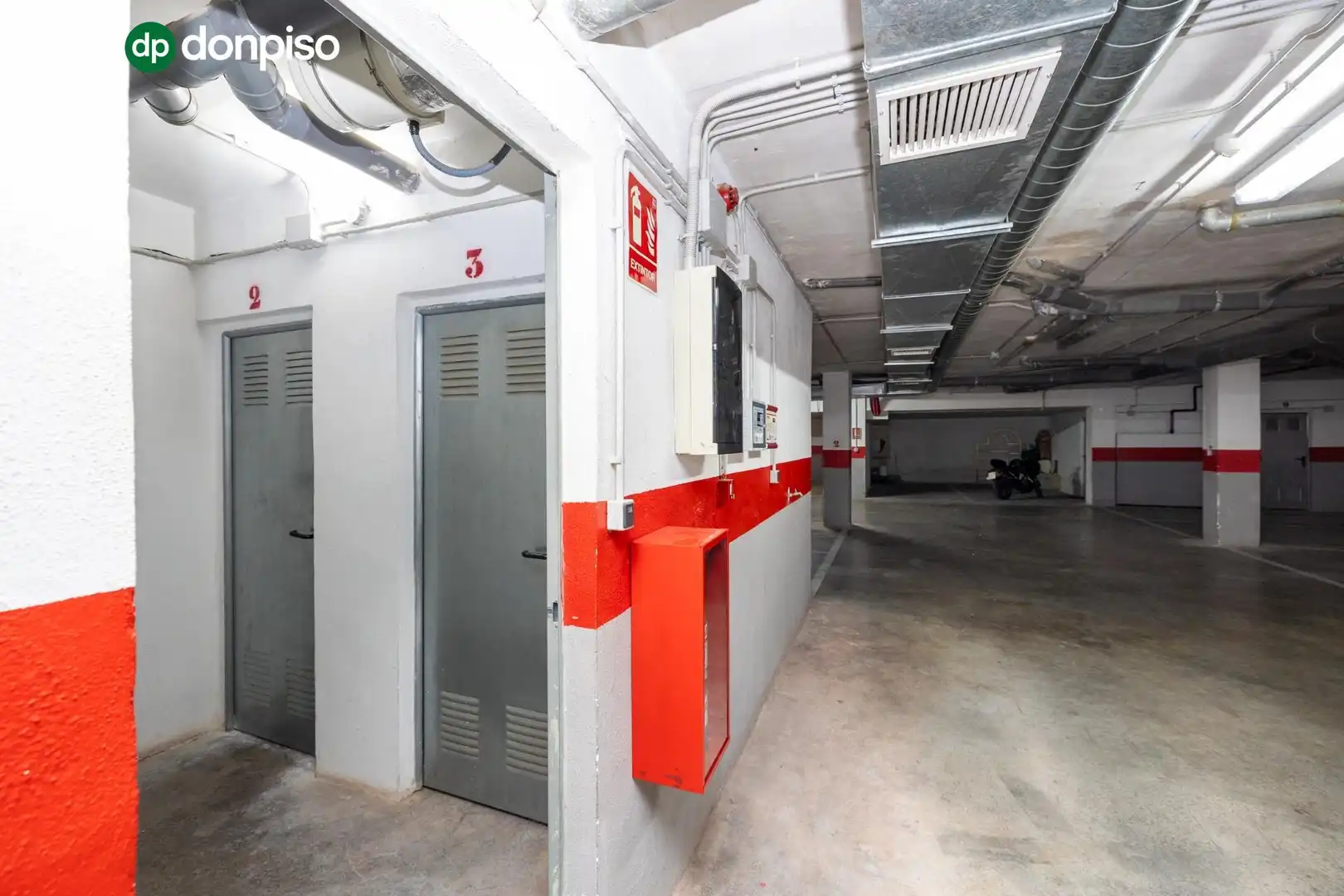 Appartement avec terrasse à vendre à Calle Calle Manuel de Falla, imagen 27