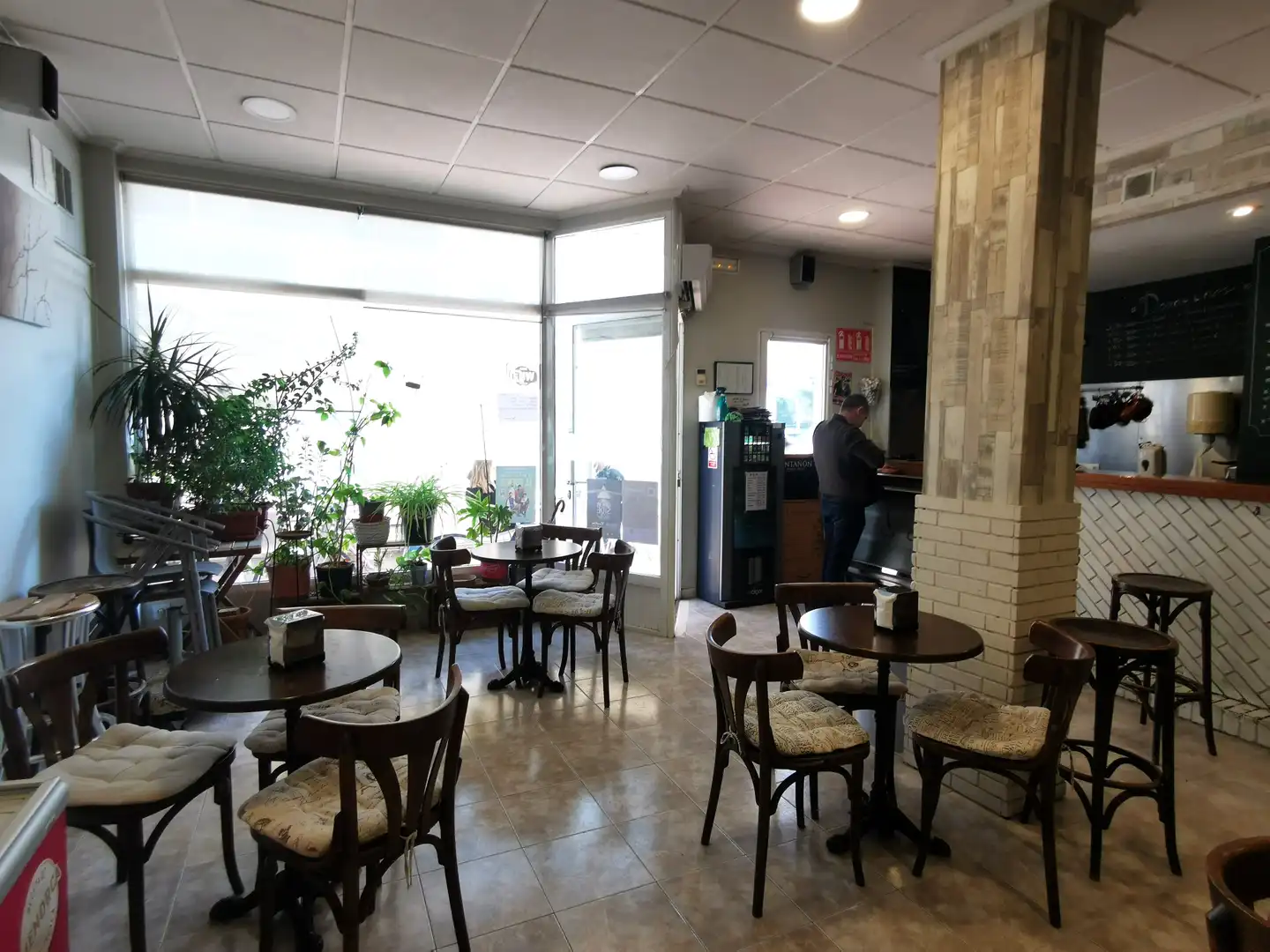 Local comercial en venta en Carrer de Borja Moll, imagen 3
