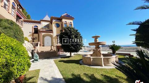 Foto 3 de Casa o xalet en venda a Halespensis, Pinares de San Antón, Málaga Capital