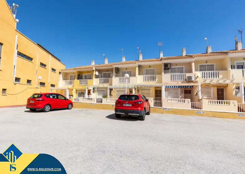 Bungalow with pool for sale in Pueblo, imagen 17