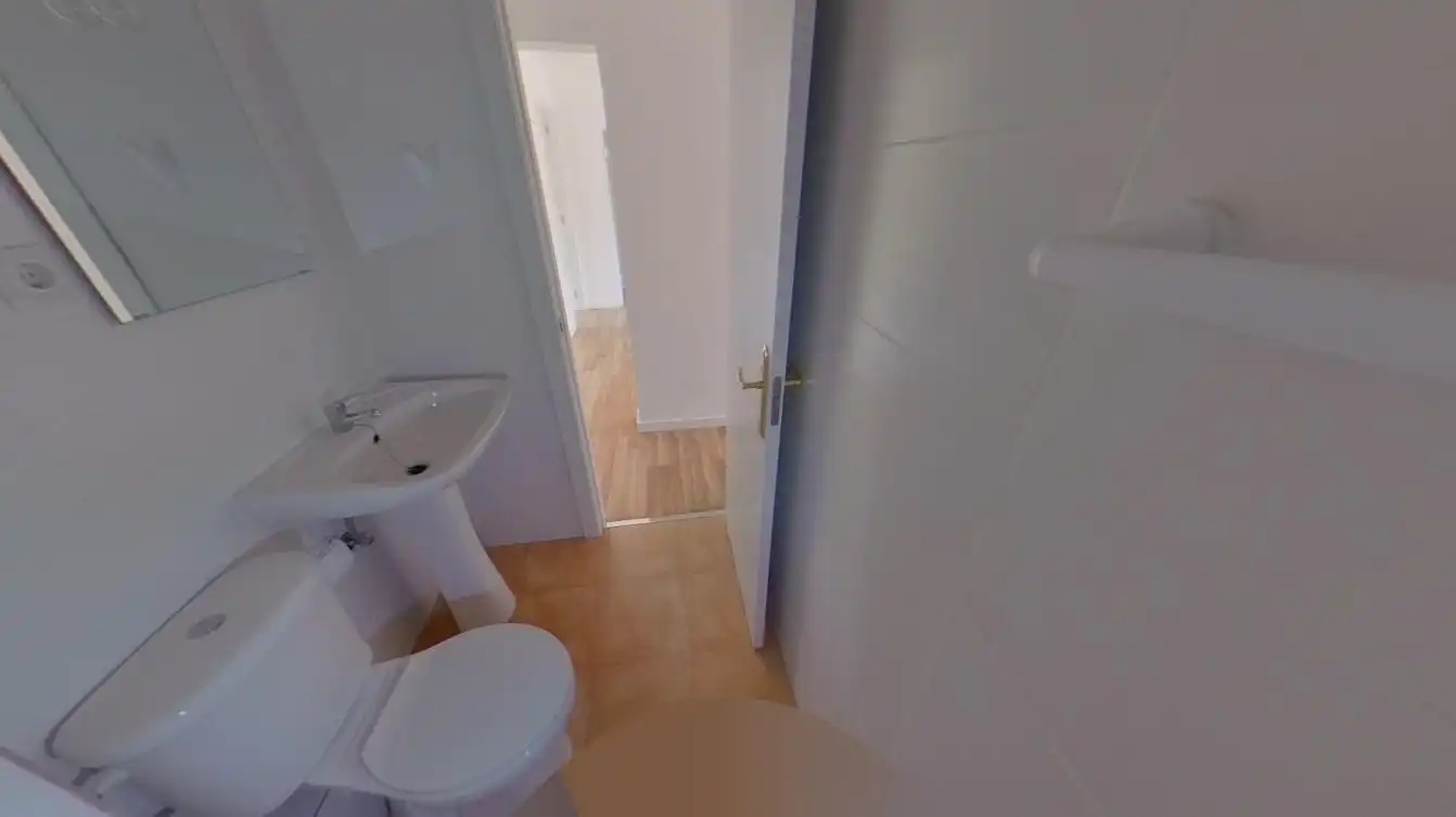 Badezimmer von Wohnung zum Verkauf in Marbella