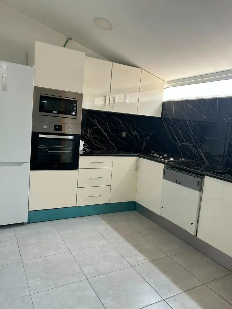 Apartamento en venta en Pla - Carolinas