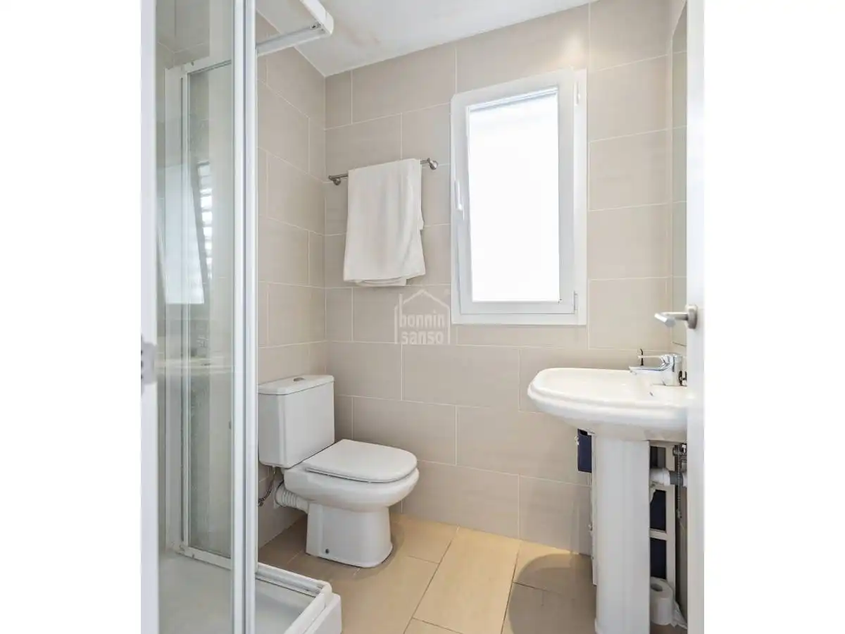Apartamento con piscina en venta en Na Macaret, imagen 14