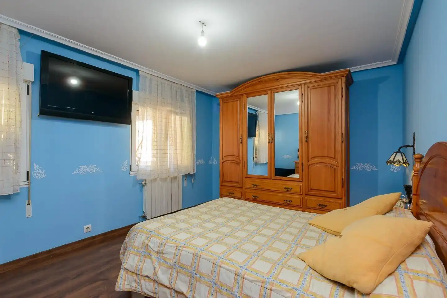 Habitación de Casa o chalet en venta en Langreo