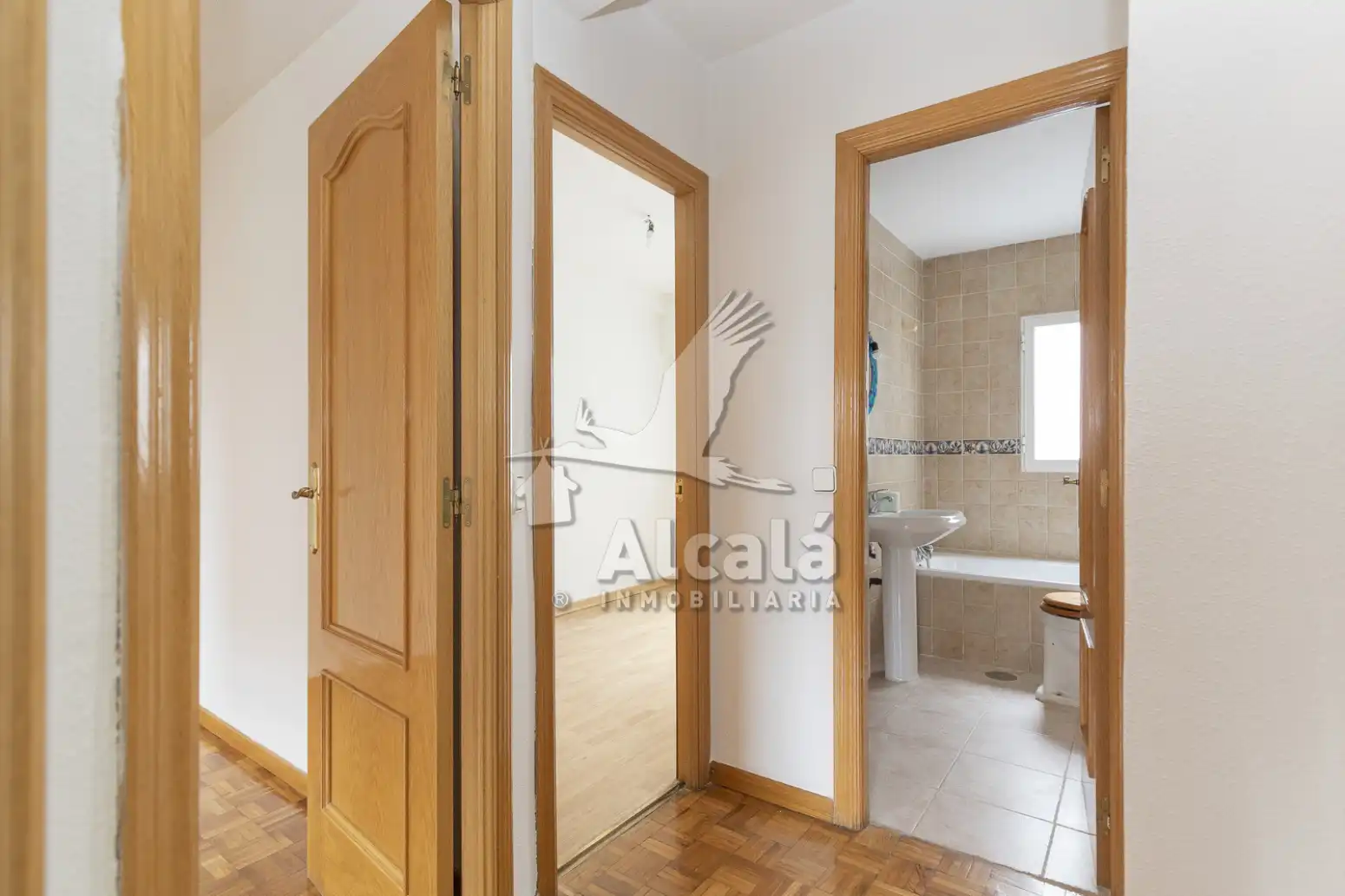 Piso en venta en Alcalá de Henares con Aire acondicionado, Calefacción y Parquet