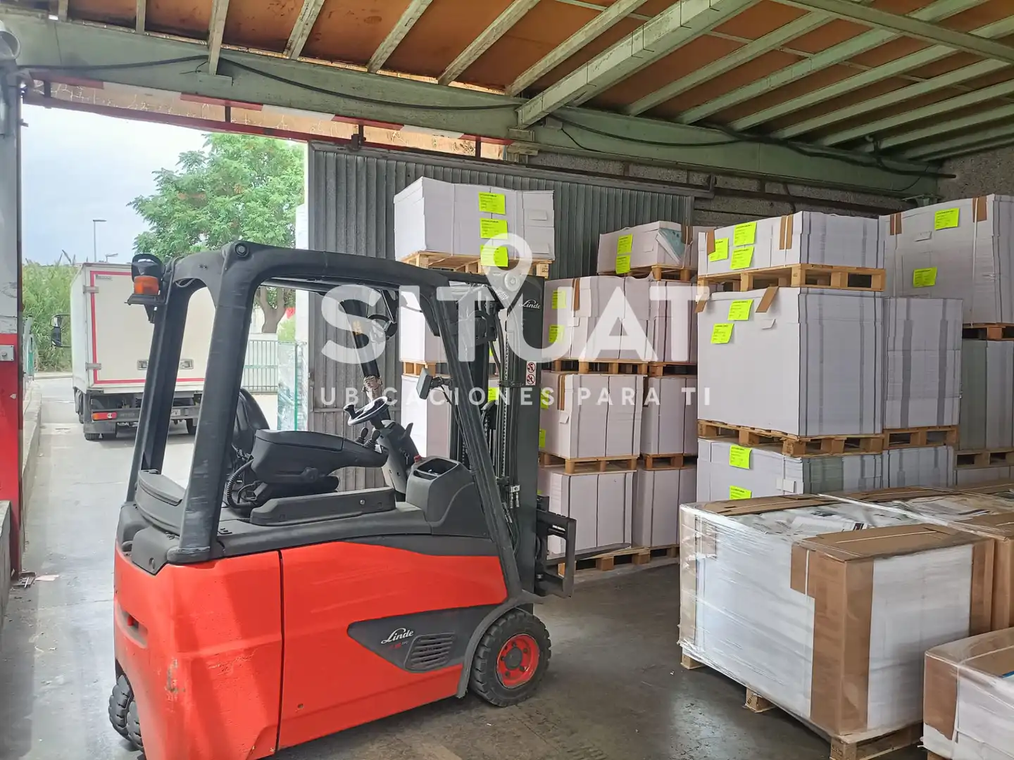 Industrial building with lift for sale in Carretera de Torrelles de Llobregat 22, imagen 26