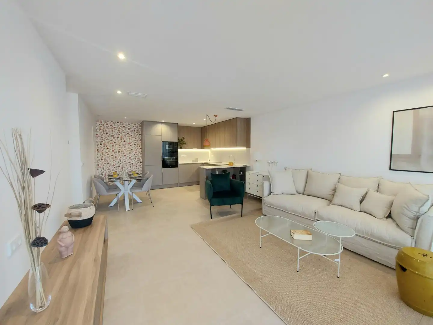 Maison mitoyenne avec terrasse à vendre à Los Peñascos - El Salero - Los Imbernones, imagen 4