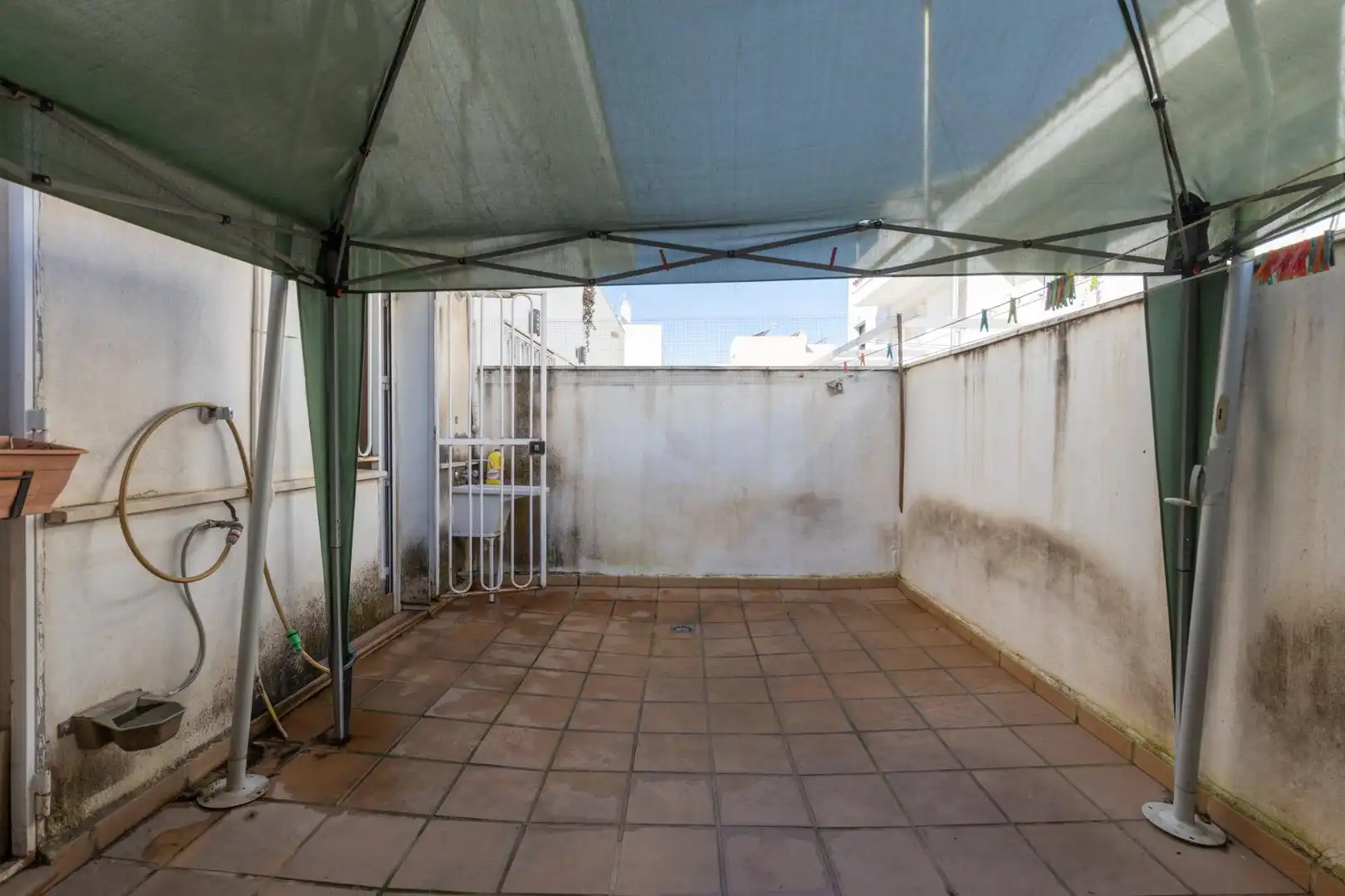 Adosado con terraza en venta en Calle Venezuela 20, imagen 31