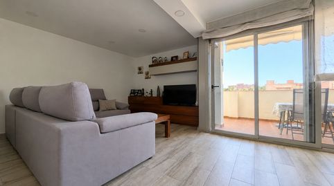 Foto 3 von Einfamilien-Reihenhaus zum Verkauf in Carrer de L'estrella, Sistrells, Badalona
