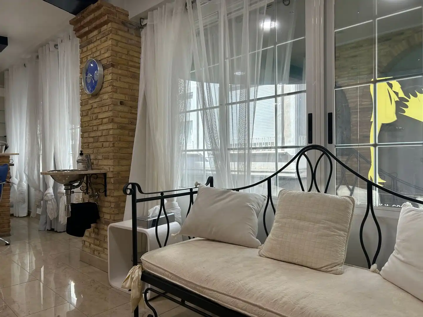 Local comercial en venda a Plaza Real, imagen 9