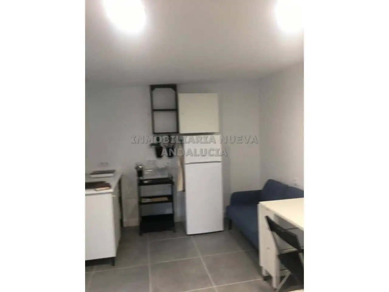 Study for rent in Plaza de Toros - Santa Rita