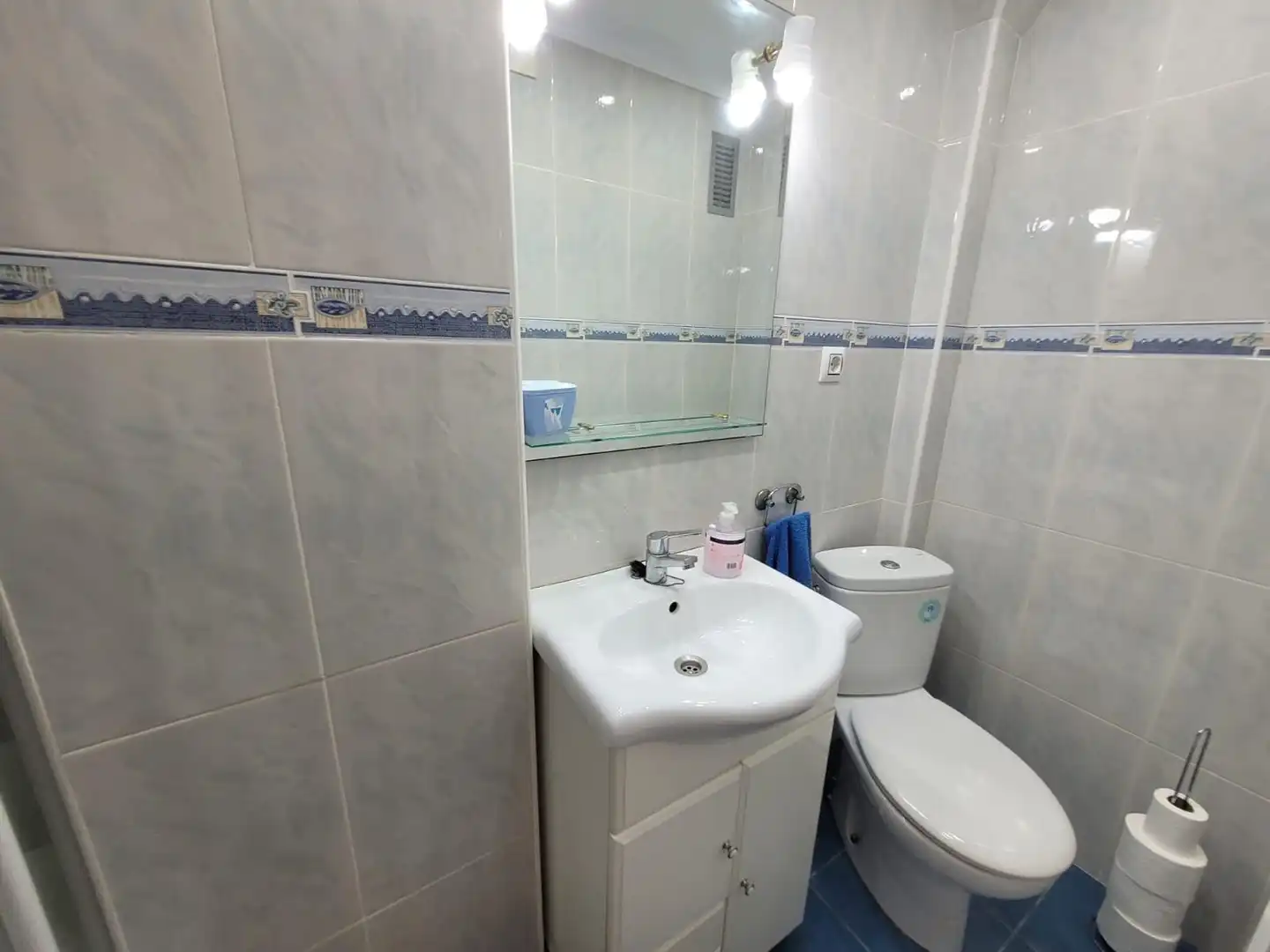 Appartement compact avec piscine à vendre à San Gabriel - Palmeral - Urbanova, imagen 13