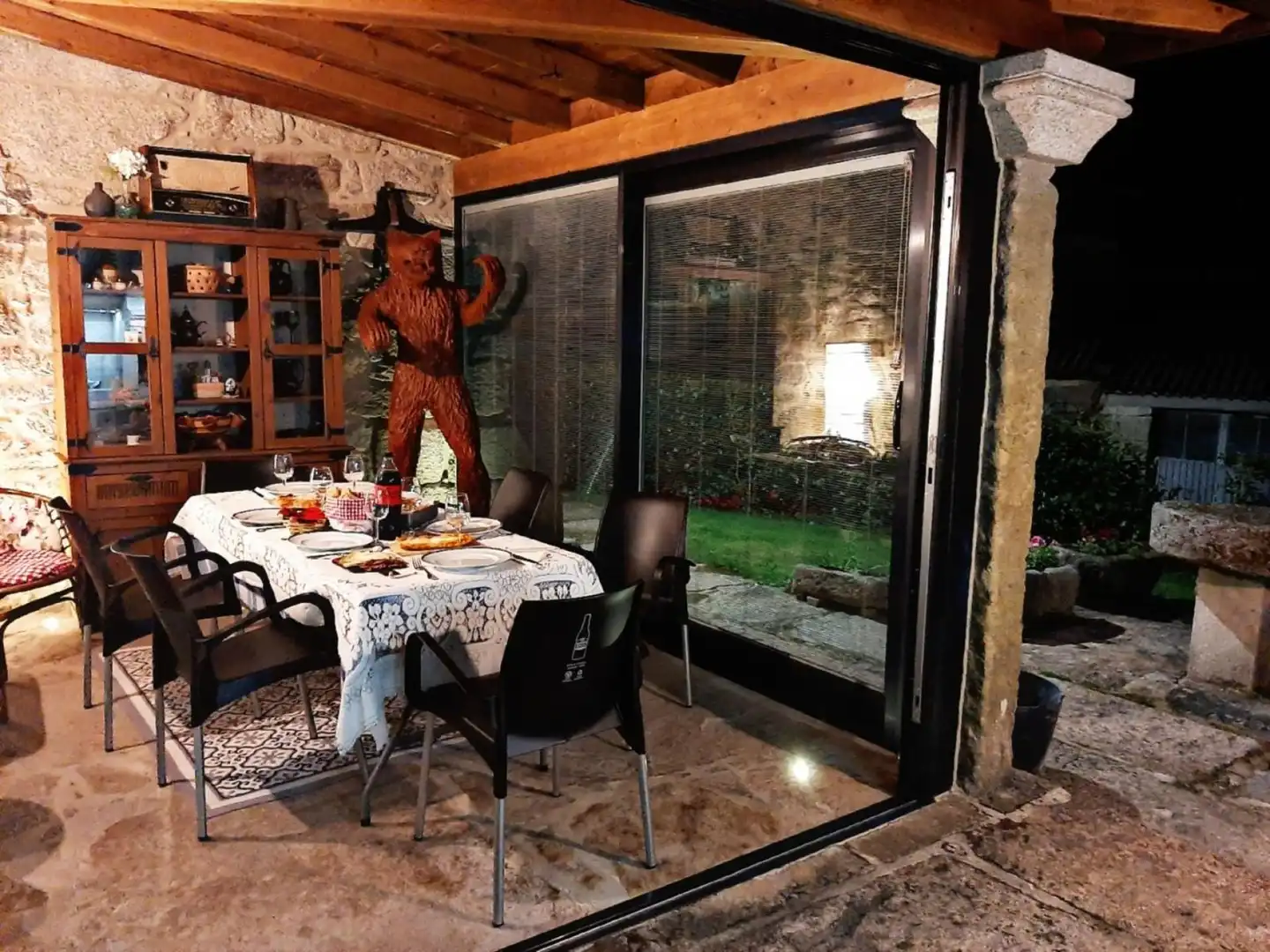 Maison rustique à vendre à Dumbría, imagen 28