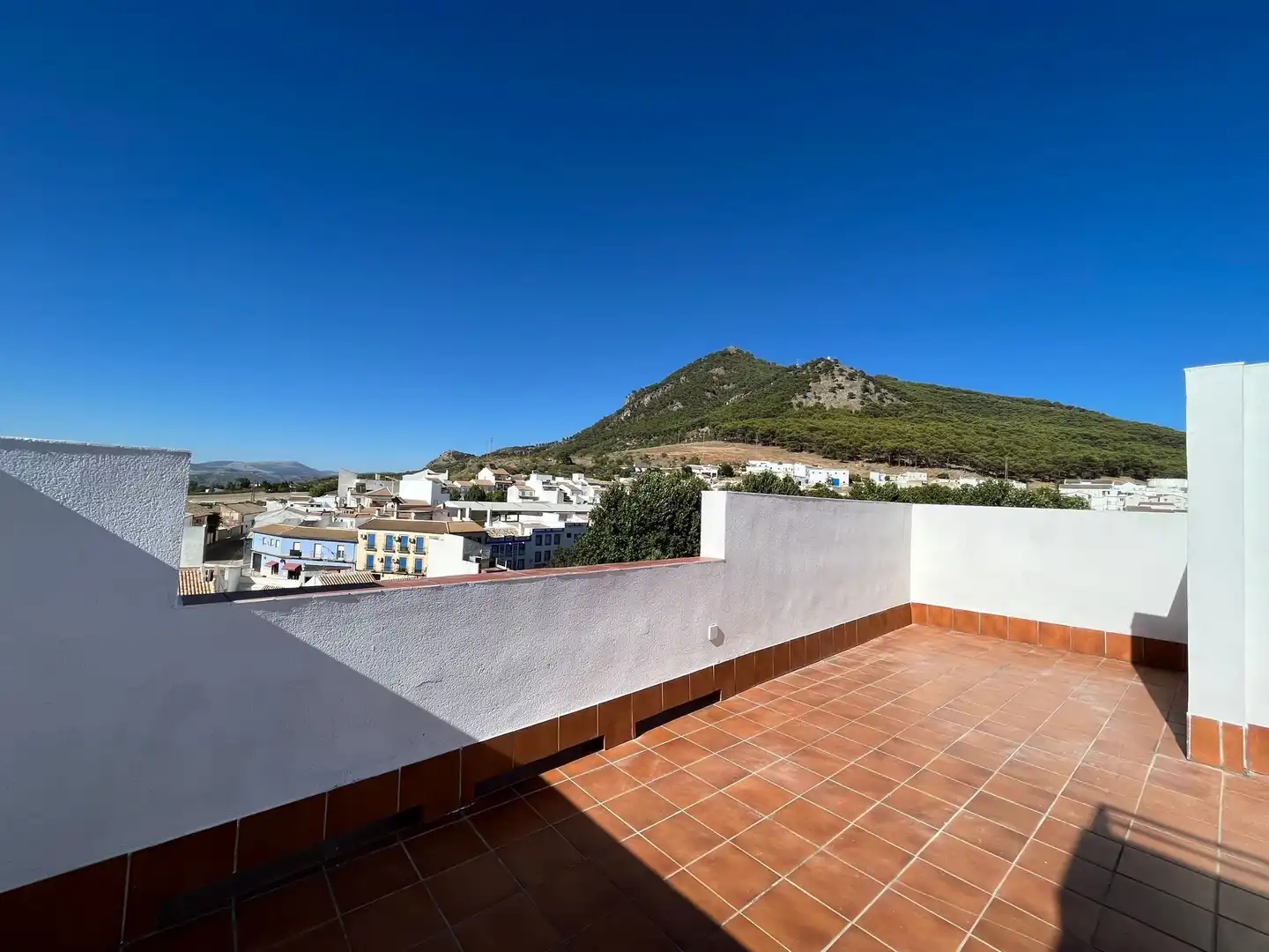Flat with terrace for sale in Calle Ronda del Fresno 8, imagen 24