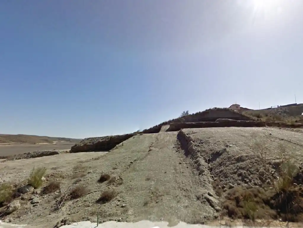 Land for sale in Barajas de Melo