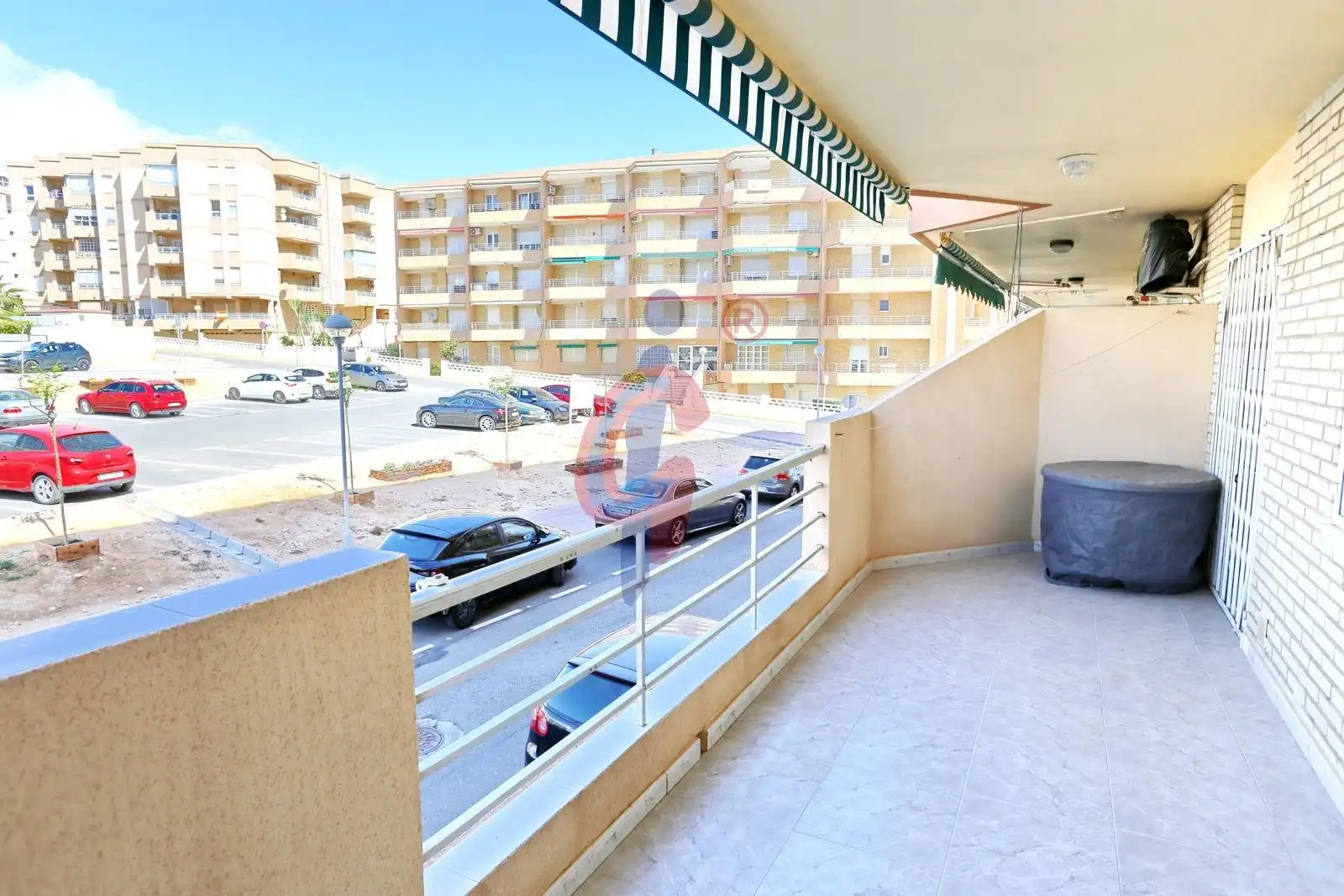 Apartamento con ascensor en venta en Calle Argentina 51, imagen 2