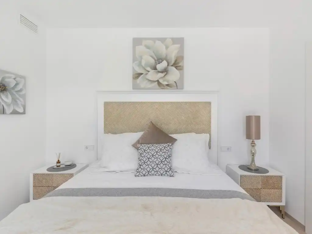 Casa con piscina in vendita a Las Lomas de Rame - Bahía Bella, imagen 20