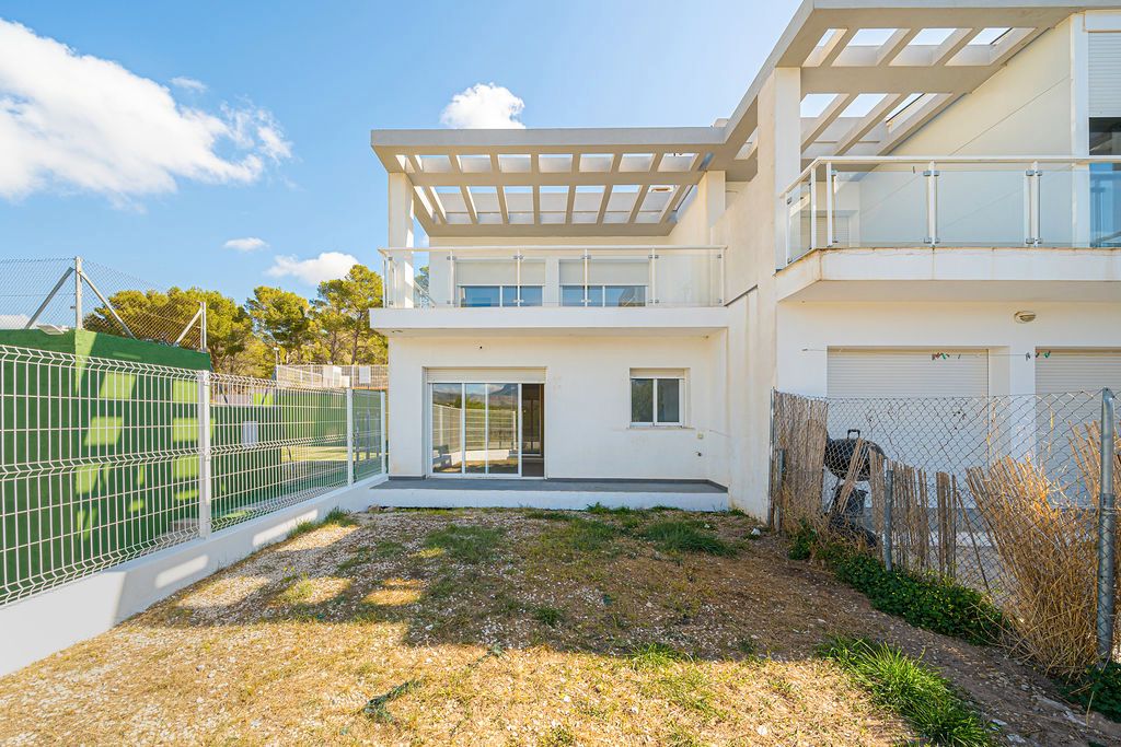 Single-family semi-detached for sale in Pt Empedrola II - Res Balcón de Bernia - , La Empedrola