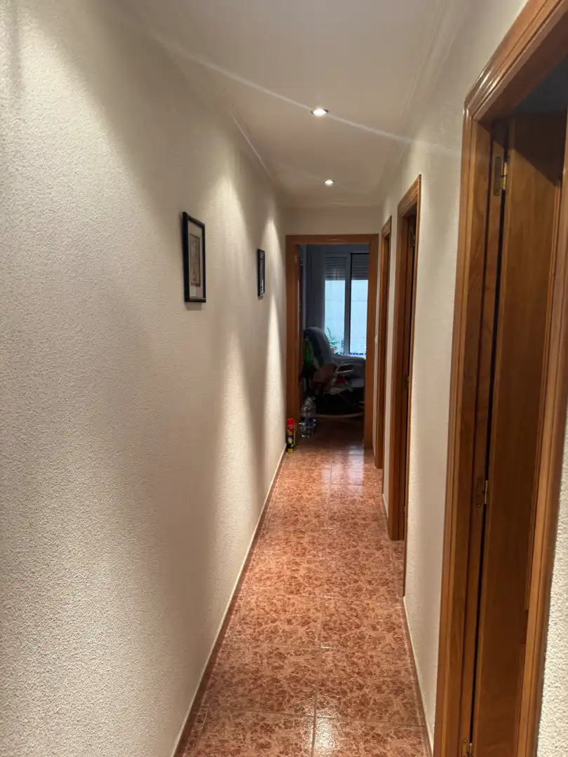 Piso en venta en Carrer del Capità Antoni Mena, imagen 2