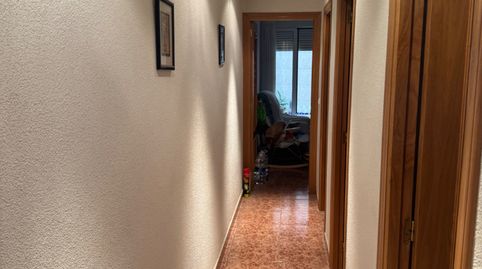 Foto 2 de Piso en venta en Carrer del Capità Antoni Mena, Reina Victoria - Miguel Hernández, Elche / Elx